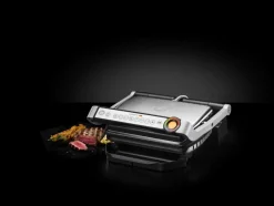 OBH Nordica Optigrill Entry Bordgrill* Toastere Og Bordgrill