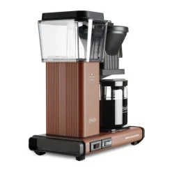 Moccamaster Optio Kaffemaskine* Kaffemaskiner Og Tilbehør