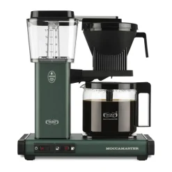 Moccamaster Optio Kaffemaskine* Kaffemaskiner Og Tilbehør