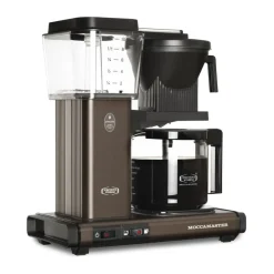 Moccamaster Optio Kaffemaskine* Kaffemaskiner Og Tilbehør