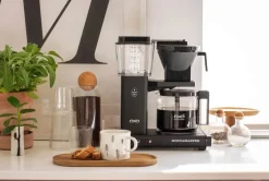 Moccamaster Optio Kaffemaskine* Kaffemaskiner Og Tilbehør