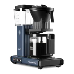 Moccamaster Optio Kaffemaskine* Kaffemaskiner Og Tilbehør