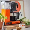 Moccamaster Optio Kaffemaskine* Kaffemaskiner Og Tilbehør