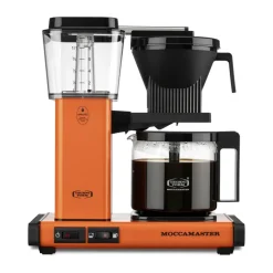 Moccamaster Optio Kaffemaskine* Kaffemaskiner Og Tilbehør