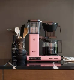 Moccamaster Optio Kaffemaskine* Kaffemaskiner Og Tilbehør
