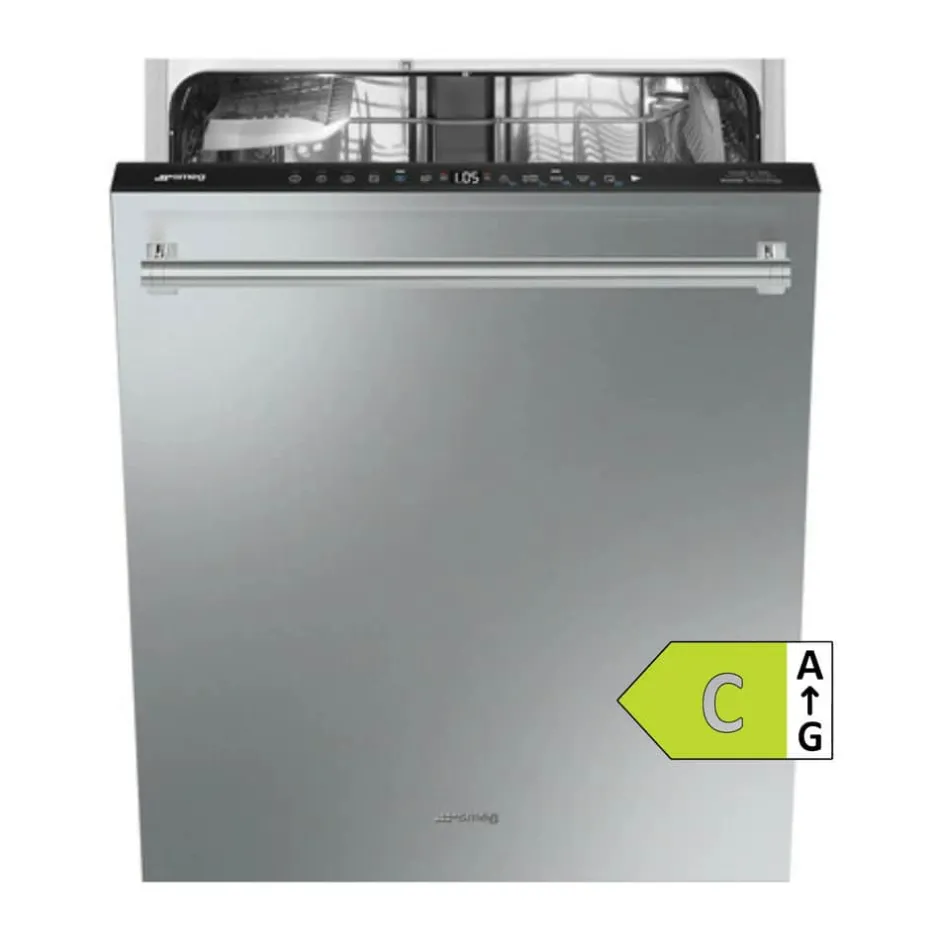 Smeg Opvaskemaskine* Opvaskemaskiner