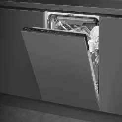 Smeg Opvaskemaskine* Opvaskemaskiner