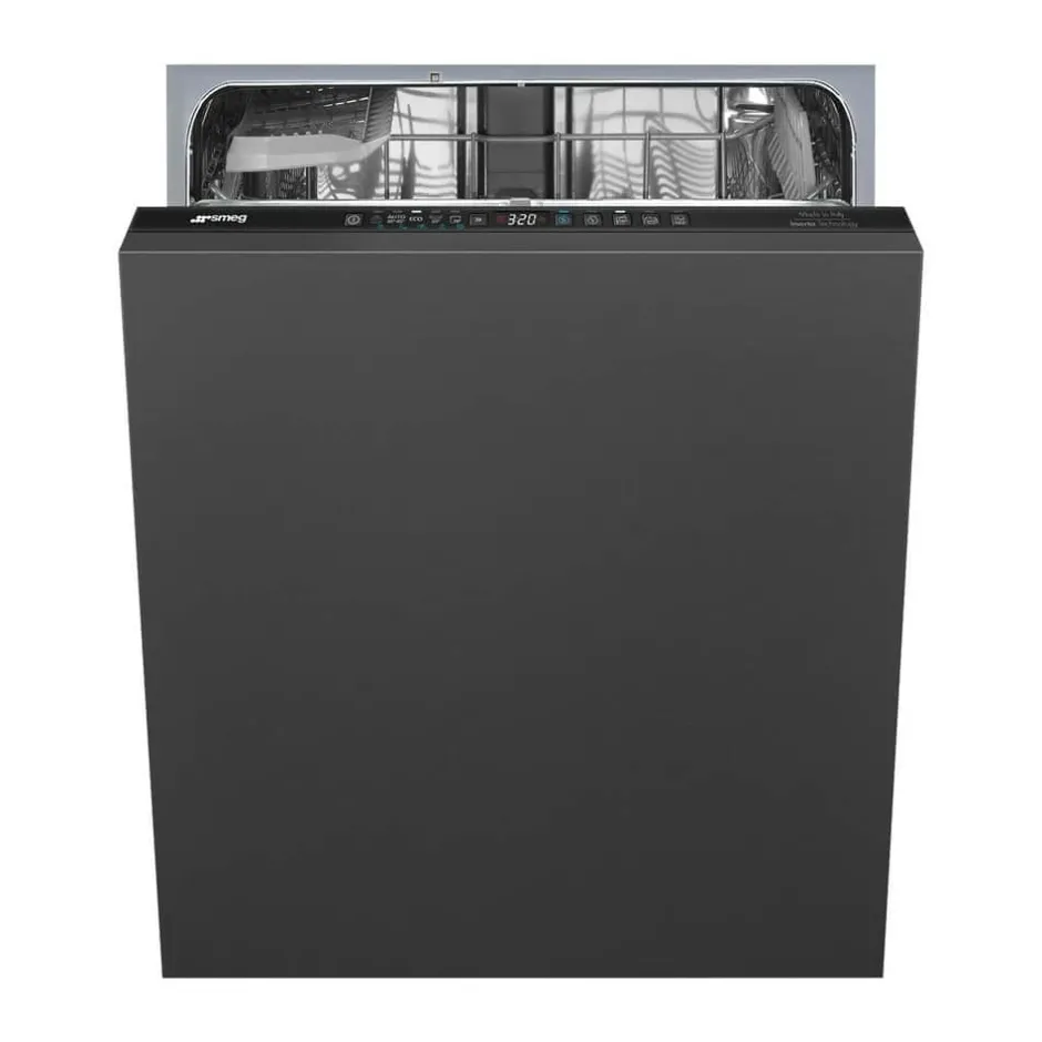 Smeg Opvaskemaskine* Opvaskemaskiner