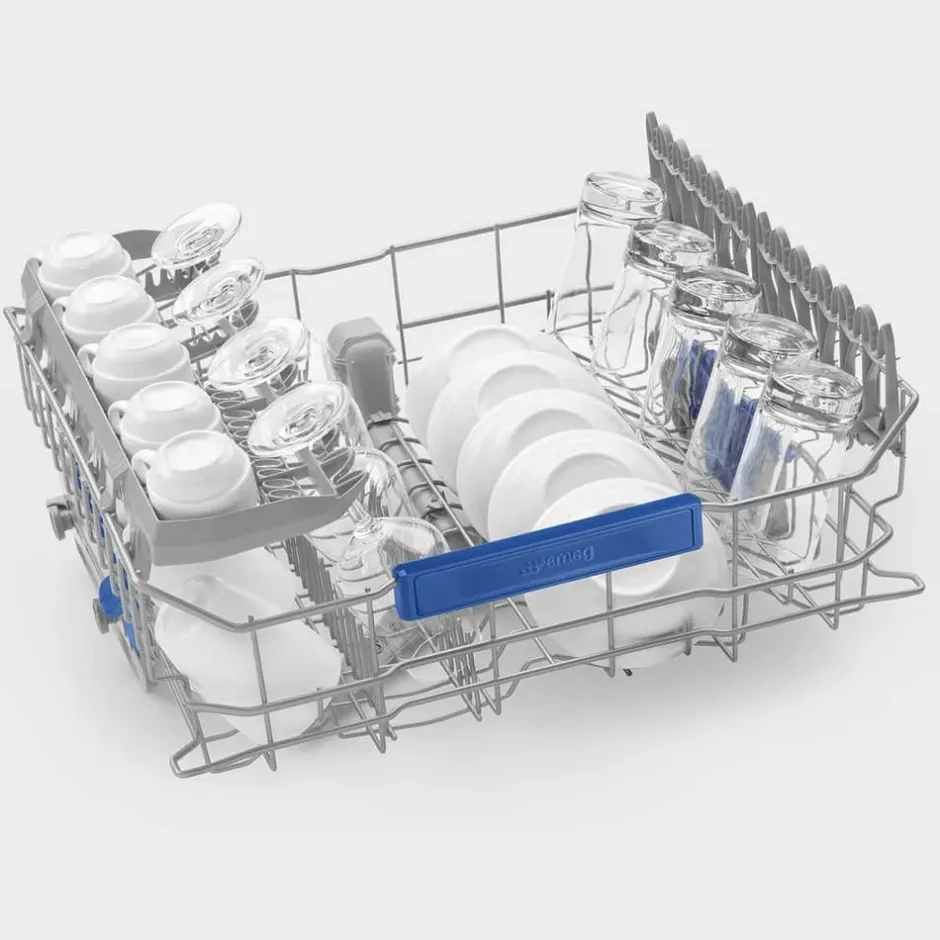 Smeg Opvaskemaskine* Opvaskemaskiner