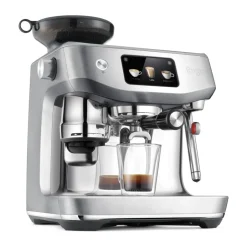 Sage Oracle Jet Espressomaskine* Espressomaskiner Og Tilbehør