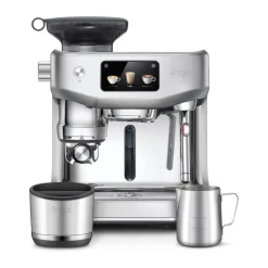 Sage Oracle Jet Espressomaskine* Espressomaskiner Og Tilbehør