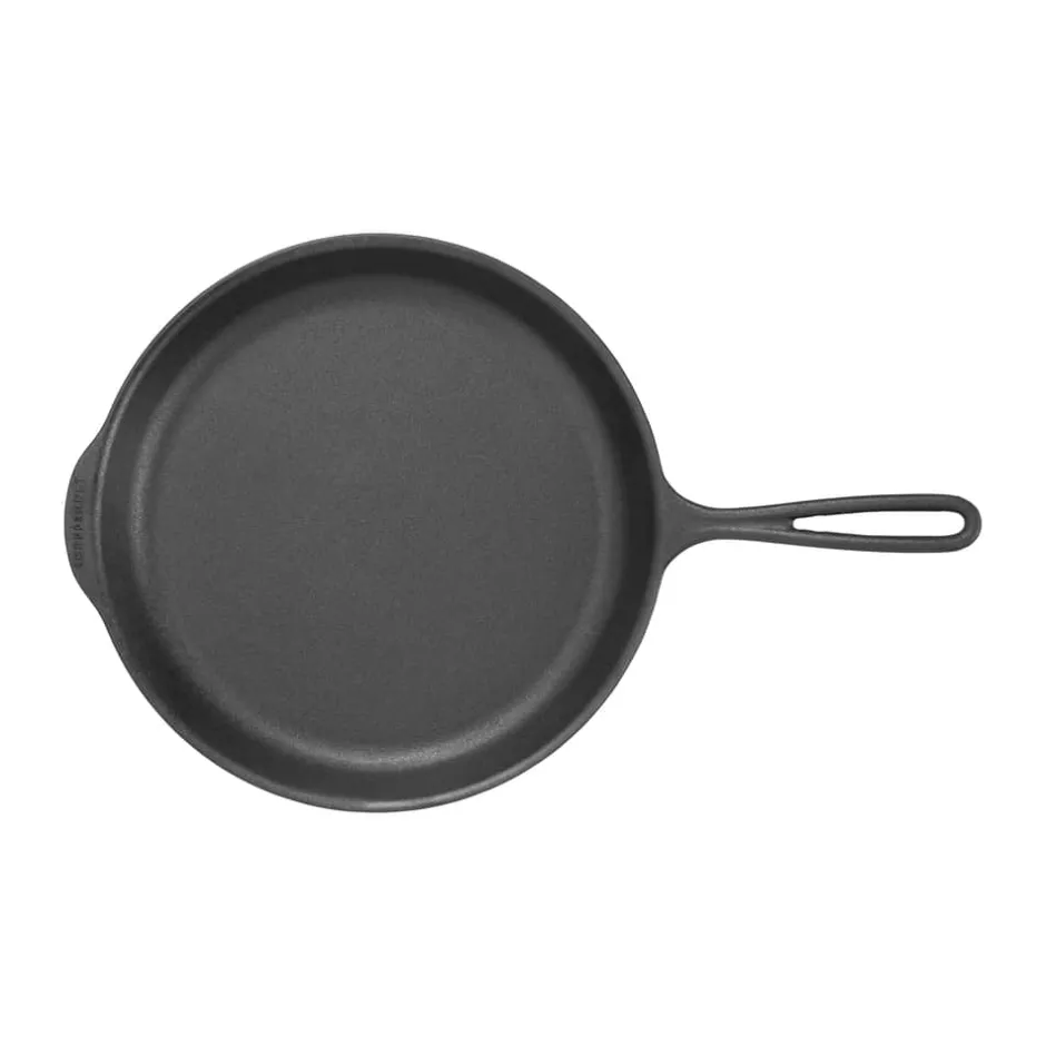 Skeppshult Original Støbejernspande* Stegepander