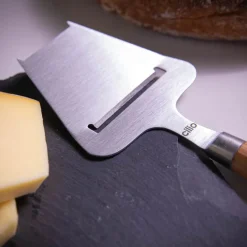 Cilio Ostehøvl* Osteskærere Og Ostehøvle
