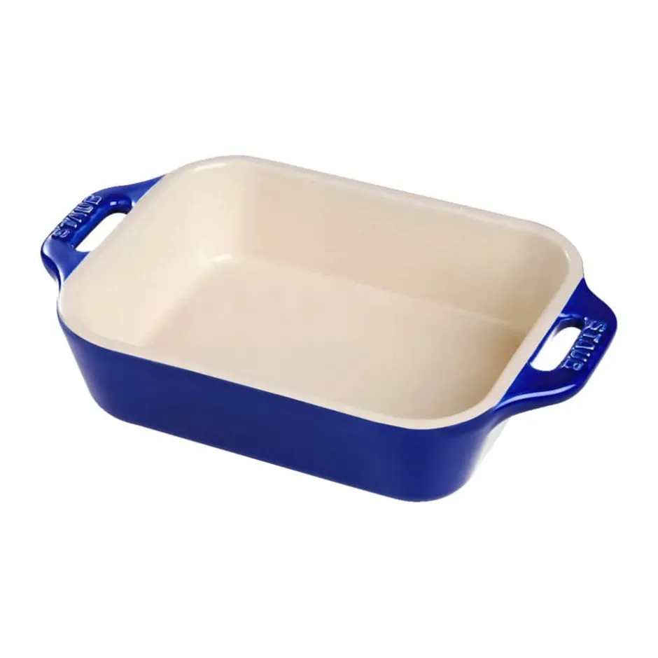 Staub Ovnfad* Ovnfaste Fade