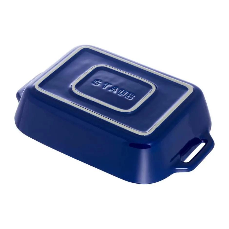 Staub Ovnfad* Ovnfaste Fade