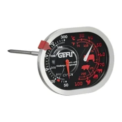 Gefu Ovn- og stegetermometer* Stegetermometre