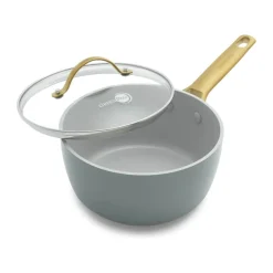 Greenpan Padova Kasserolle* Kasseroller