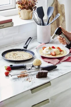 Cook & Baker Pandekagepande* Pandekagepander