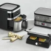 Cook & Baker Paninigrill* Toastere Og Bordgrill
