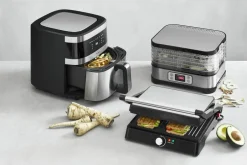 Cook & Baker Paninigrill* Toastere Og Bordgrill
