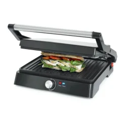 Cook & Baker Paninigrill* Toastere Og Bordgrill