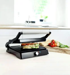 Cook & Baker Paninigrill* Toastere Og Bordgrill