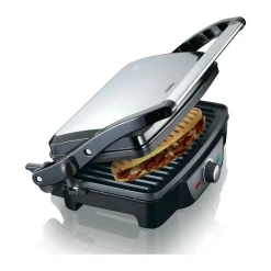Melissa Paninigrill* Toastere Og Bordgrill