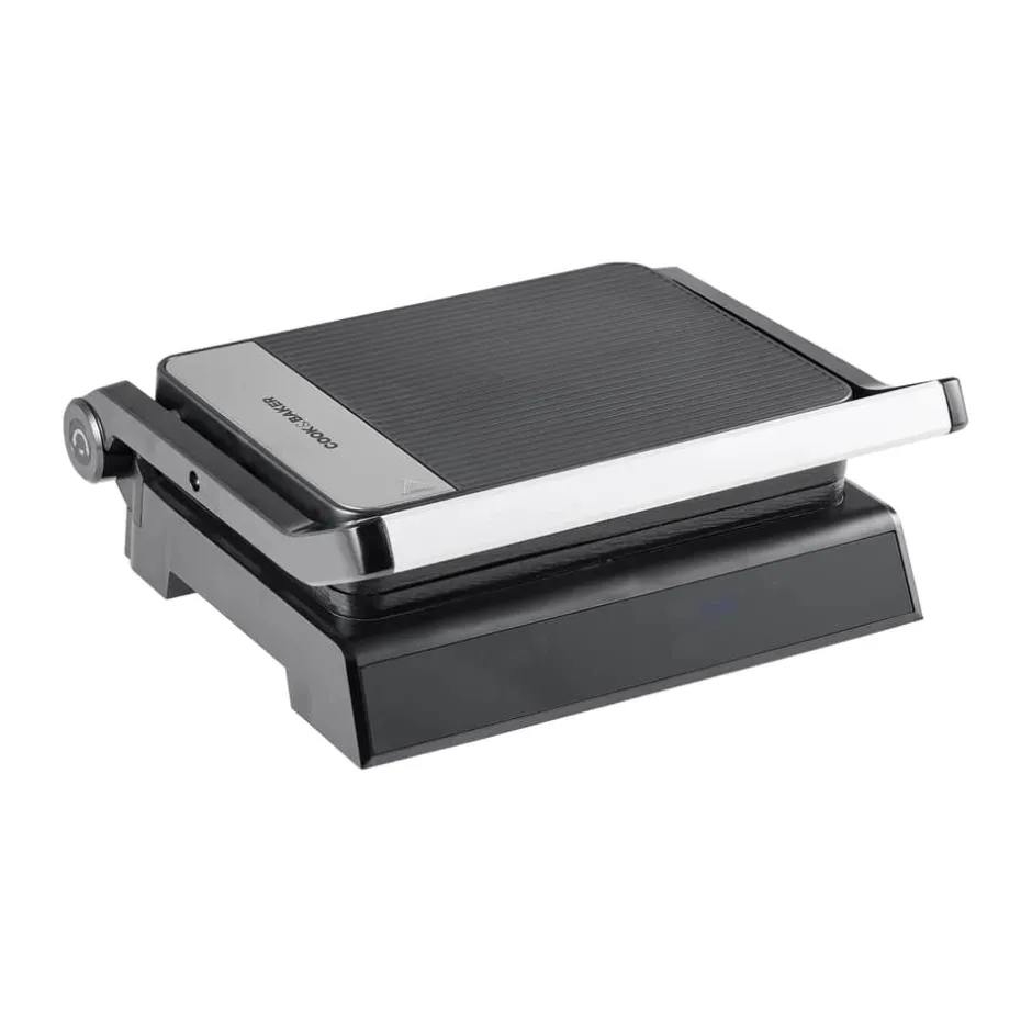 Cook & Baker Paninigrill* Toastere Og Bordgrill