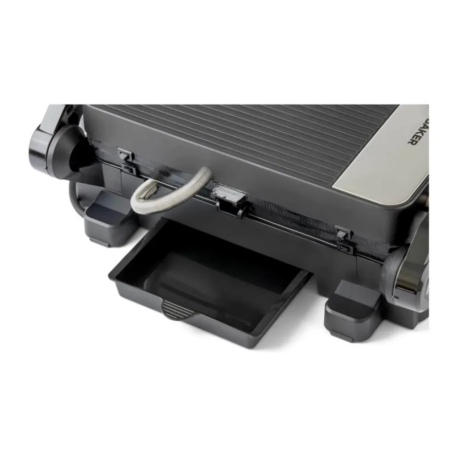 Cook & Baker Paninigrill* Toastere Og Bordgrill