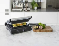 Cook & Baker Paninigrill* Toastere Og Bordgrill