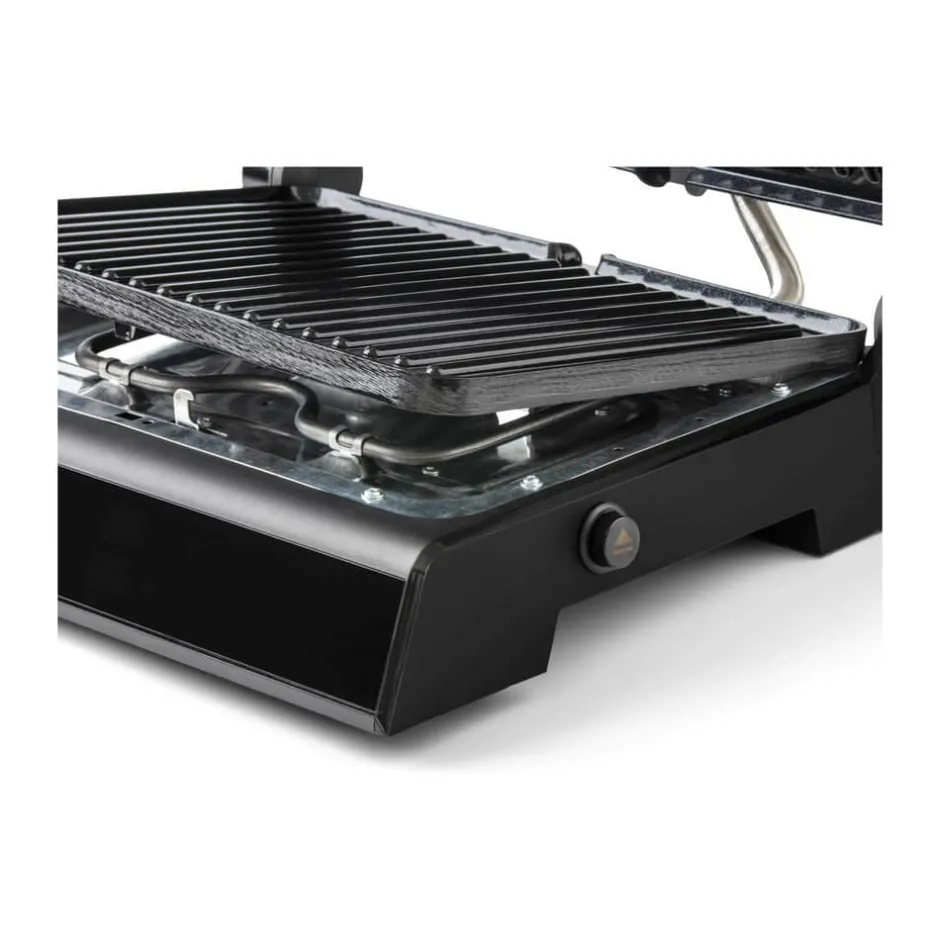 Cook & Baker Paninigrill* Toastere Og Bordgrill