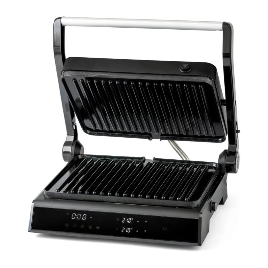 Cook & Baker Paninigrill* Toastere Og Bordgrill