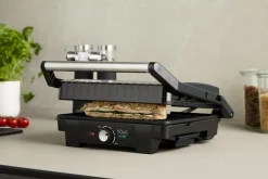 Hâws Paninigrill* Toastere Og Bordgrill