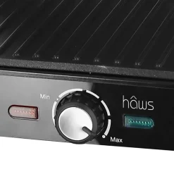Hâws Paninigrill* Toastere Og Bordgrill