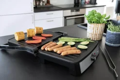 Gastronoma Paninigrill* Toastere Og Bordgrill