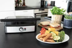 Gastronoma Paninigrill* Toastere Og Bordgrill