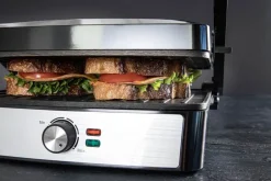 Gastronoma Paninigrill* Toastere Og Bordgrill
