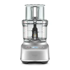 Sage Paradice 16 Foodprocessor* Foodprocessorer Og Minihakkere