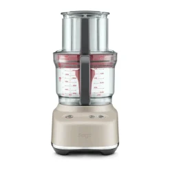 Sage Paradice 9 Foodprocessor* Foodprocessorer Og Minihakkere