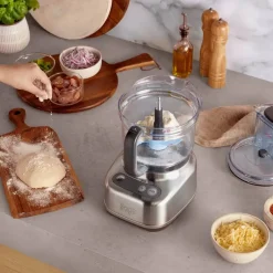 Sage Paradice 9 Foodprocessor* Foodprocessorer Og Minihakkere