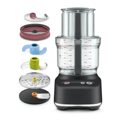 Sage Paradice 9 Foodprocessor* Foodprocessorer Og Minihakkere