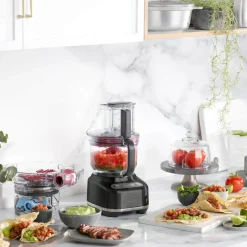 Sage Paradice 9 Foodprocessor* Foodprocessorer Og Minihakkere