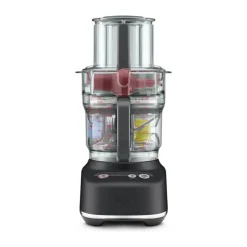 Sage Paradice 9 Foodprocessor* Foodprocessorer Og Minihakkere