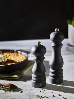 Peugeot Paris u'Select Z Saltkværn* Salt Og Peber