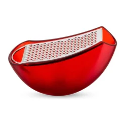 Alessi Parmenide Rivejern* Snitte- Og Rivejern