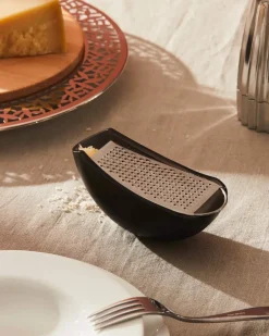 Alessi Parmenide Rivejern* Snitte- Og Rivejern