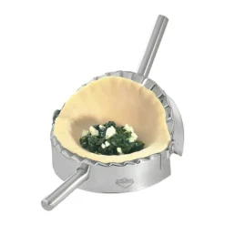 Küchenprofi Pastacas Maxi Ravioliformer* Pizza- Og Pastaudstyr