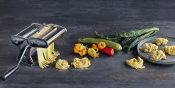 Timm Vladimir Kitchen Pastamaskine* Pizza- Og Pastaudstyr
