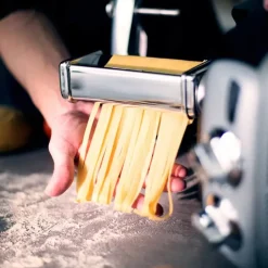 Ankarsrum Assistent Original Pastarulle - Fettuccine* Røremaskiner Og Tilbehør|Røremaskiner Og Tilbehør