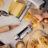 Ankarsrum Assistent Original Pastarulle Kit* Pizza- Og Pastaudstyr